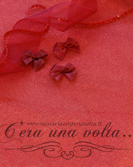 Tessuto in tulle a metro