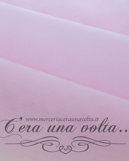 Tulle a metro Rosa
