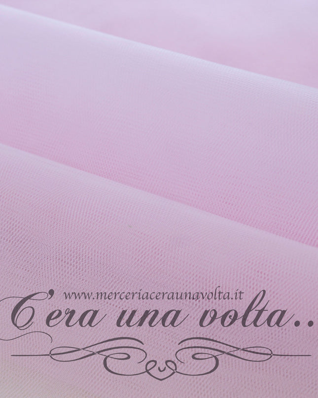Tulle a metro Rosa