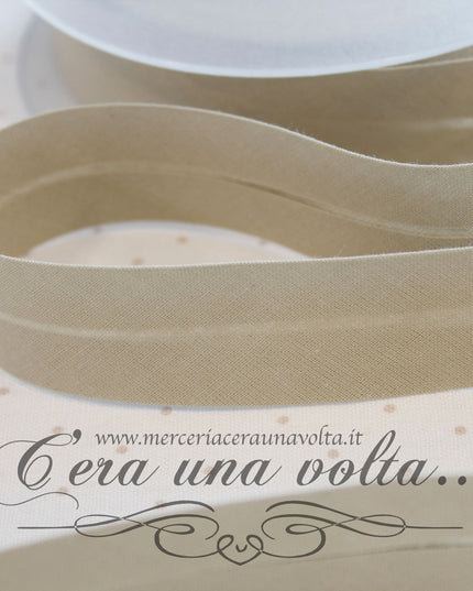 Sbieco di Cotone Corda