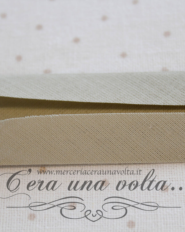 Sbieco di Cotone Corda
