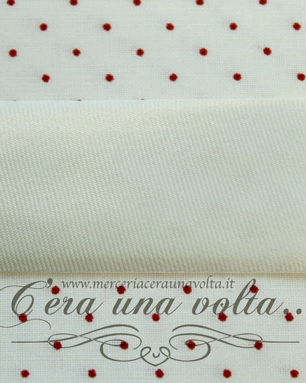 Sbieco di Raso Crema