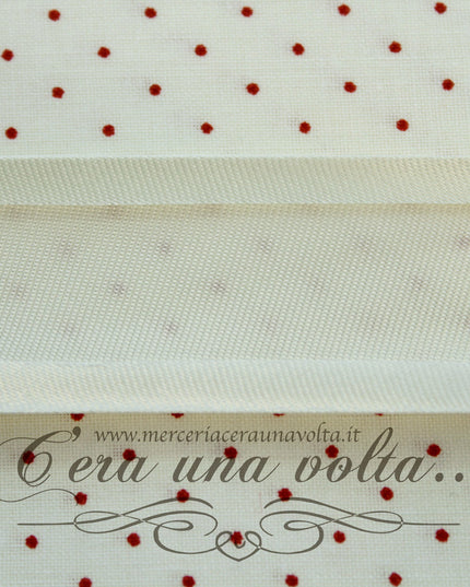 Sbieco di Raso Crema