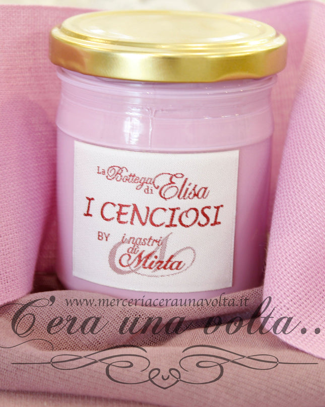 Colore gessoso Lilla