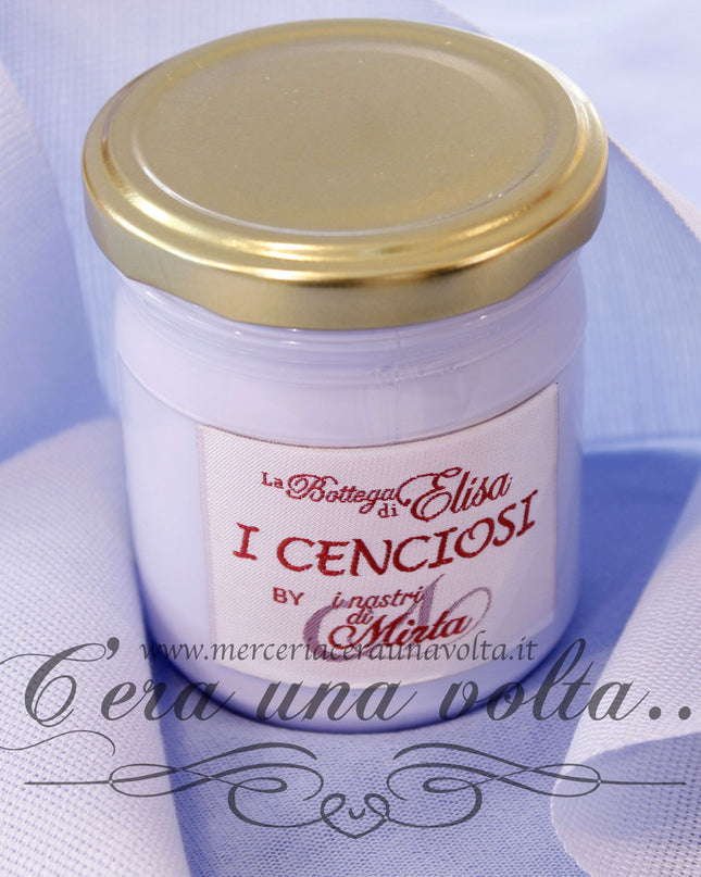 Colore gessoso Non Ti Scordar Di Me