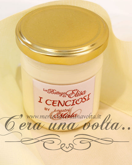 Colore gessoso Camomilla