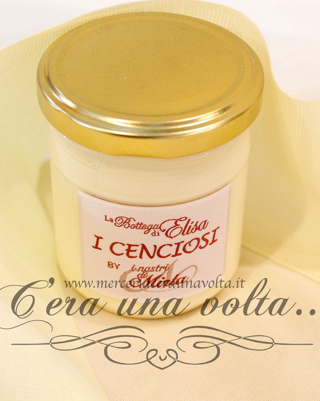 Colore gessoso Camomilla