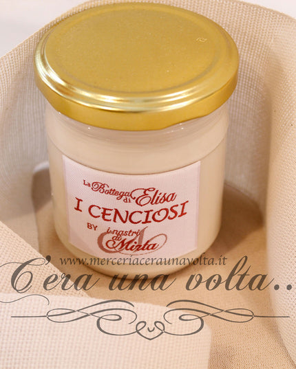 Colore gessoso Cardo