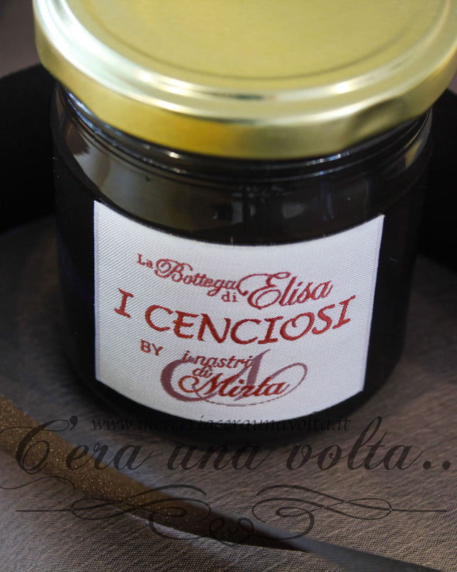 Colore gessoso Castagna