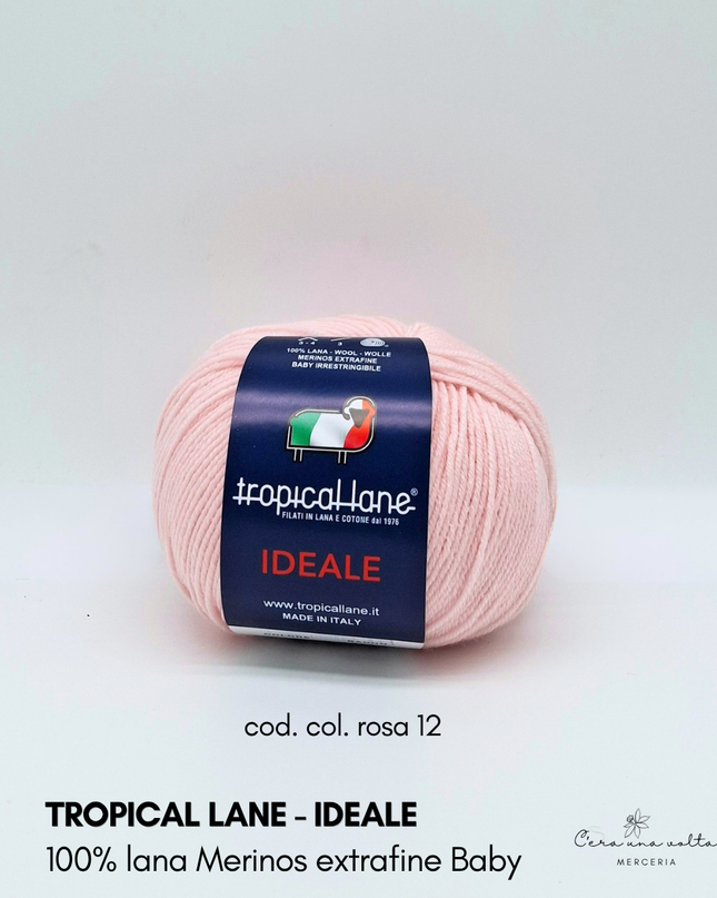Tropical Lane - Ideale