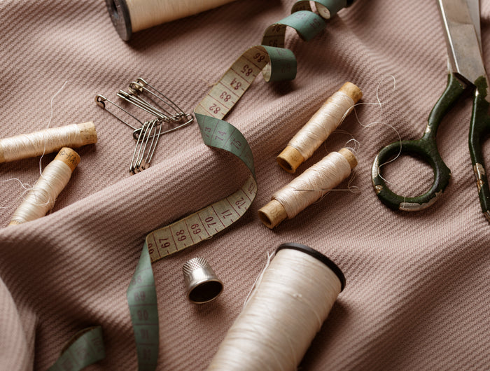 <h2>Piccoli dettagli, grandi creazioni</h2>