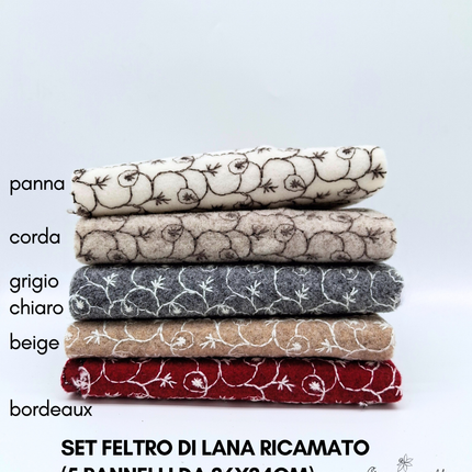 Collection image for: pannolenci