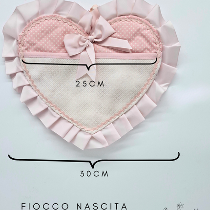 Collection image for: Fiocchi nascita