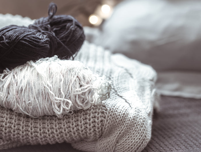 <h2>Tessuti che ispirano le tue mani</h2>